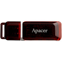 USB-флеш-накопичувач Apacer AH321 32GB Red