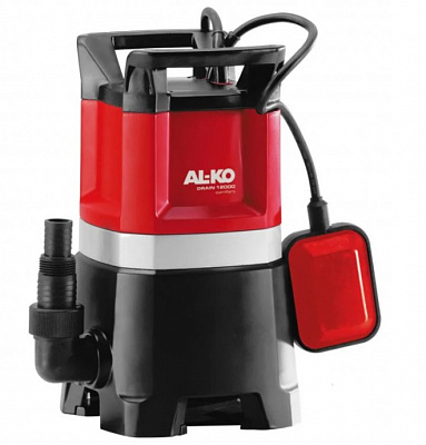 Насос погружной AL-KO Drain 12000 Comfort Swiss 11282660
