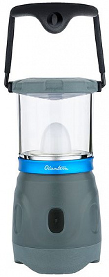Фонарь кемпинговый Olight Olantern Grey