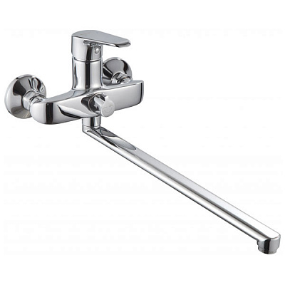 Смеситель для ванны Damixa Origin Evo 829000000