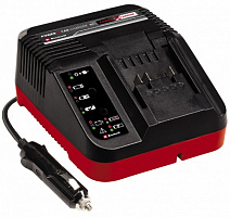 Зарядное устройство Einhell 18,0V PXC Power X-Car Charger 3A (4512113) 4512113