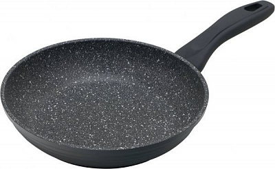 Сковорода з ручками Canto-28F без кришки Ø28 см Polaris