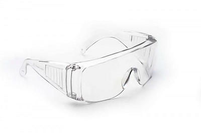 Очки защитные Inegva Basis прозрачные