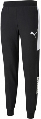 Штани Puma Modern Sports Pants 58948301 р. L чорний