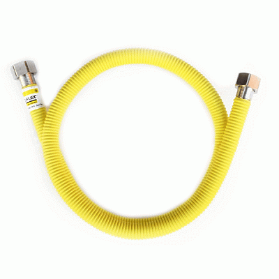 Шланг для газу Eco-Flex ECF Супер НЖ 1/2 ВВ 2 см