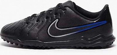 Сороконожки Nike JR LEGEND 10 CLUB TF DV4355-040 р.36 черный