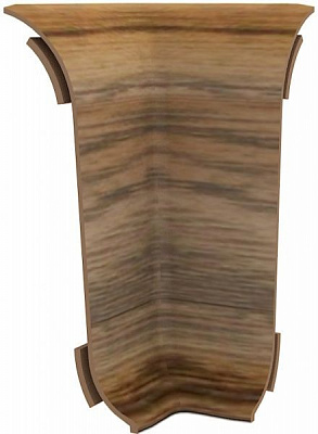 Комплект уголков внутренних Flex VOX матовый 550 ироко 