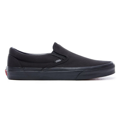 Кеды Vans UA Classic Slip-On VEYEBKA р.42 черный