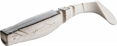 Приманки для ловлі риби Mikado 50 мм 5 шт. Fishunter (колір-18) PMFHL5-18