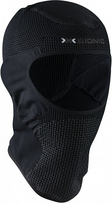 Балаклава X-Bionic STORMCAP FACE 4.0 ND-YC28W19U-B036 р.2 черный