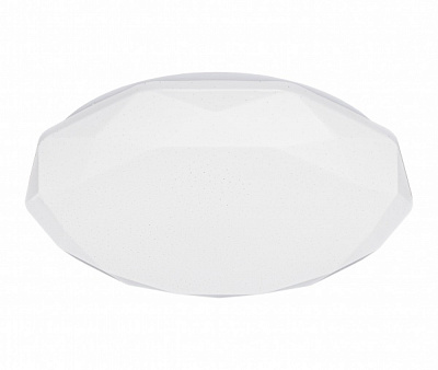 Светильник светодиодный Accento lighting BAYRAKTAR RGB 60 Вт белый 3000-6500 К 