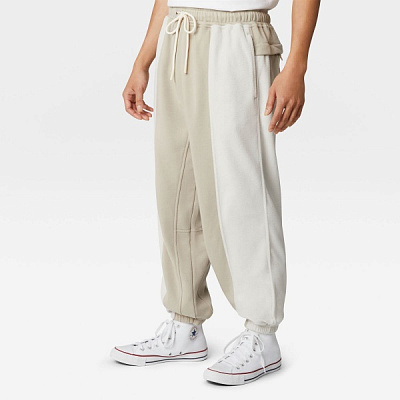 Штани Converse 10023763-251 р. M бежевий
