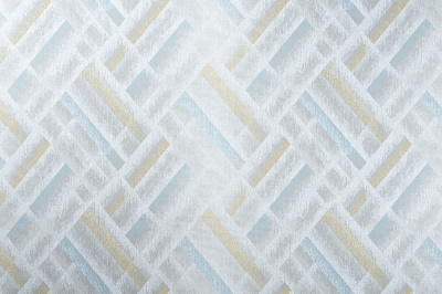 Обои виниловые на флизелиновой основе Vinil Шерли декор ДХС-1583/3 1,06x10,05 м 