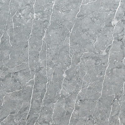 Панель декоративная из ПВХ Sticker Wall металлик мрамор 600х600х3 мм