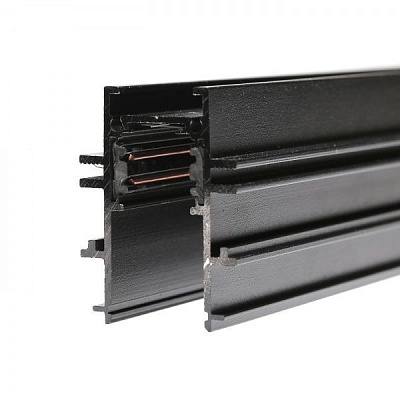 Шинопровід DMR-1M G26 Светкомплект 100 см чорний