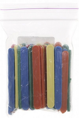 Рахункові палички 50 шт