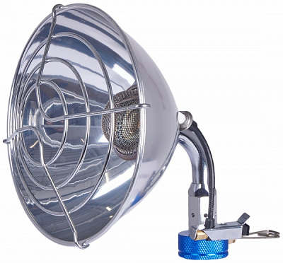 Обогреватель газовый SKIF Outdoor X-Warm TC 