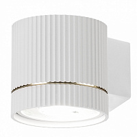 Бра Aspen GX53 білий BRA-GX53(white)Q3