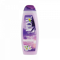 Гель для душу Vidal Emotions Квіти тіаре 500 мл