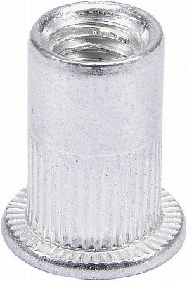 Заклепка різьбова 5.9х11 мм 20 шт./уп. алюмінієва YATO YT-36452