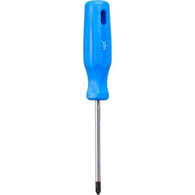 Викрутка UP! (Underprice) PH2 x 100 мм UP-PH2-100