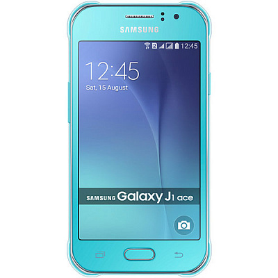 Смартфон Samsung Galaxy J1 Ace J110H/DS Blue