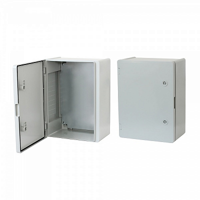 Щиток пластиковый ERKA 023003