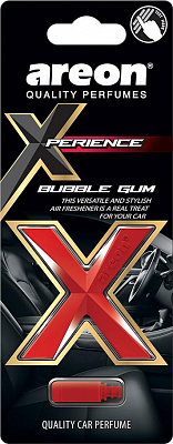 Ароматизатор на панель приладів Areon Xperience Bubble Gum