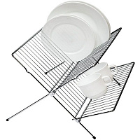 Сушарка для посуду 43x35x27,5 см