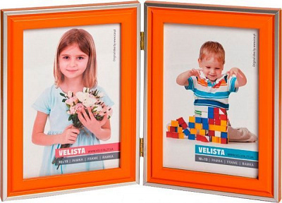 Колаж Velista 20С-1105-159v на 2 фото 10x15 см