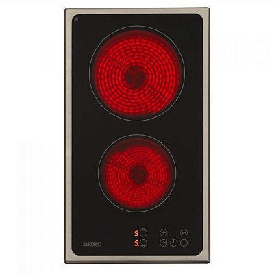 Варильна поверхня Eleyus DORA 30 BL V