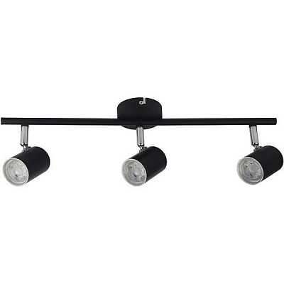 Спот Victoria Lighting Split/PL3 3х4 Вт LED