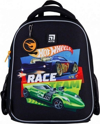 Рюкзак шкільний KITE Education каркасний HW HW21-555S
