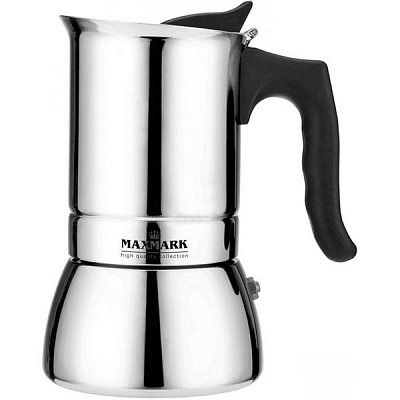 Кофеварка Maxmark 240 мл