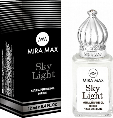 Олія парфумована Cocolady Sky Light 12 мл