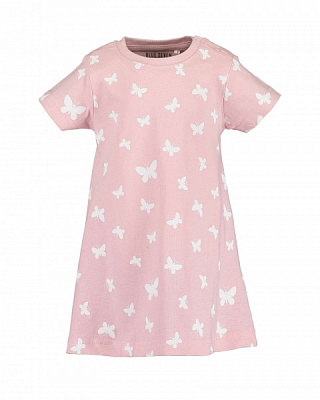 Платье Blue Seven р.86 пудровый 911046 X_403_р.86 