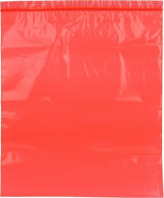 Пакет со струнным замком zip-lock 250x300 мм 5 шт