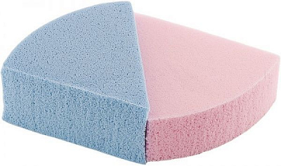 Спонж для макияжа Inter-Vion 499911 