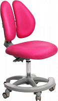 Крісло дитяче GT Racer C-1004 Orthopedic рожевий 