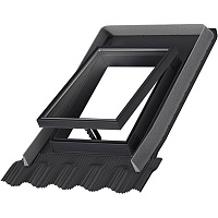 Люк-вилаз VELUX 45x73 VLT 029 1000