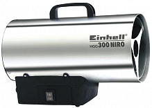 Тепловая пушка Einhell HGG 300 Niro (DE/AT) 2330910