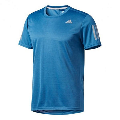 Футболка Adidas EX CE0028 S синий