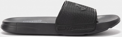 Тапочки Joma ISLAND SISLAS2501 р.41 черный