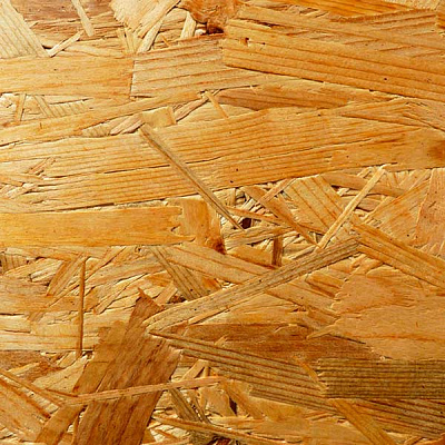 Плита Egger OSB-3 2500х1250x15 мм