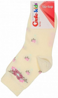 Носки детские Conte-Kids CK Tip-Top 5С-11СП 182 р.16 капучино 
