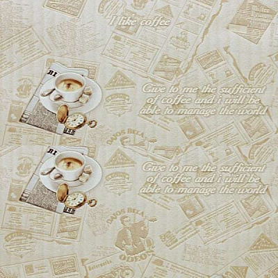 Славянские обои Expromt В43 Одеон 791-02 0.53х10.05 м