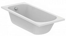 Ванна акриловая Ideal Standard Simplicity 160x70