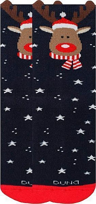 Носки детские Duna 4025 р.20–22 темно-синий 