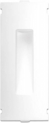 Светильник точечный Точка Света СВБ 18У-7-017УХЛ4 MR16 1x9 Вт GU5.3 белый 