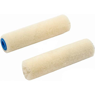 Набор валиков сменных Mako 10 см 20 мм